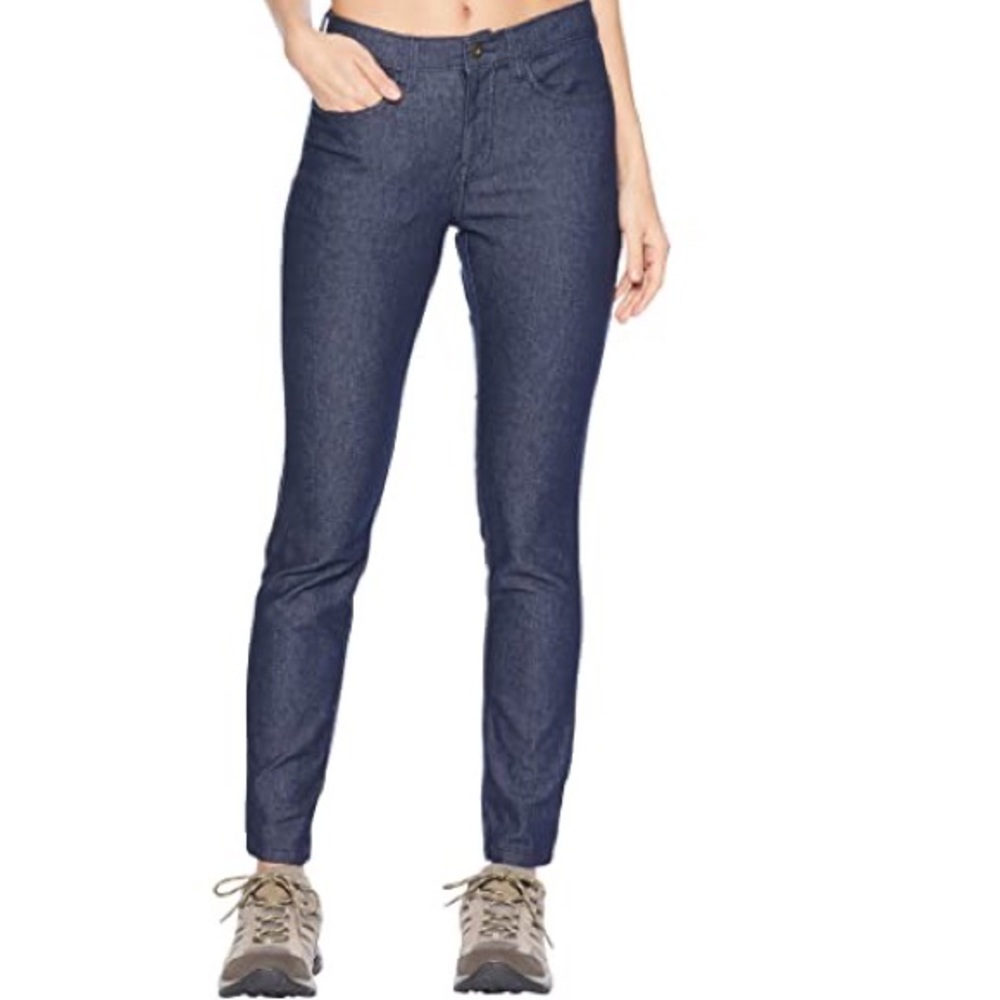 NWT The North Face Tungsted Pants Jeans 2
